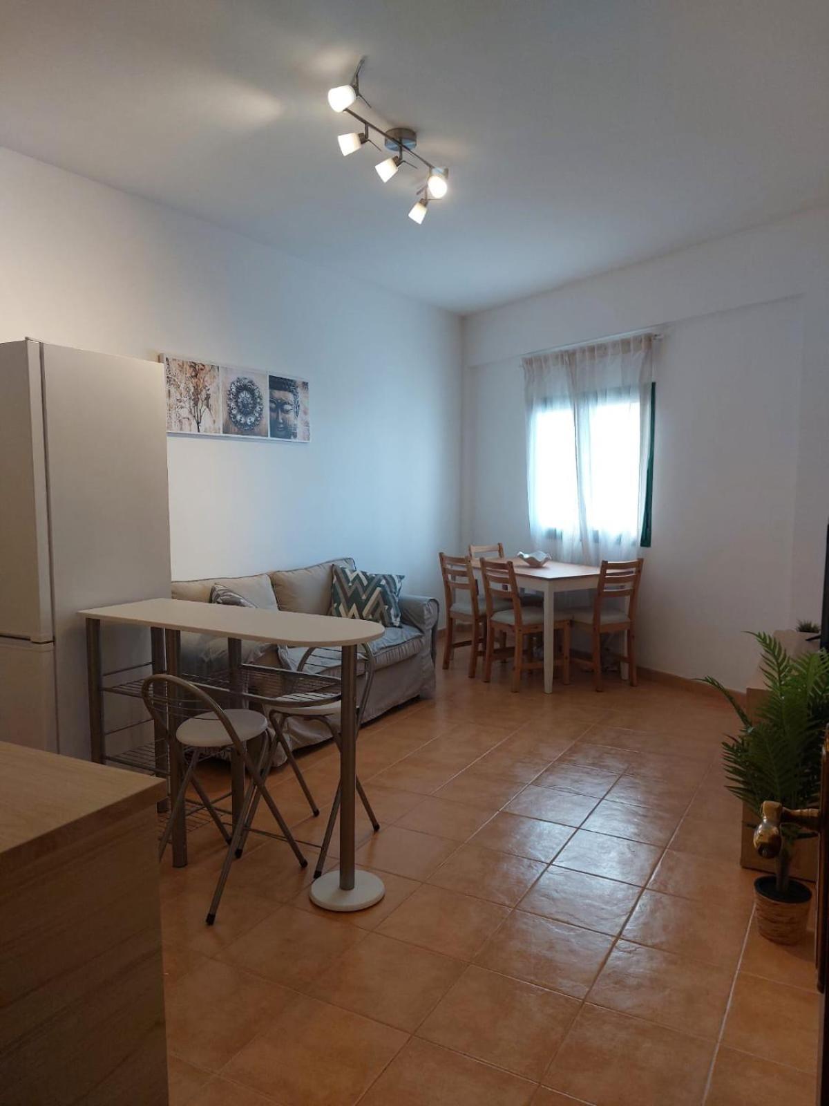 Apartment El Charco Arrecife (Lanzarote)